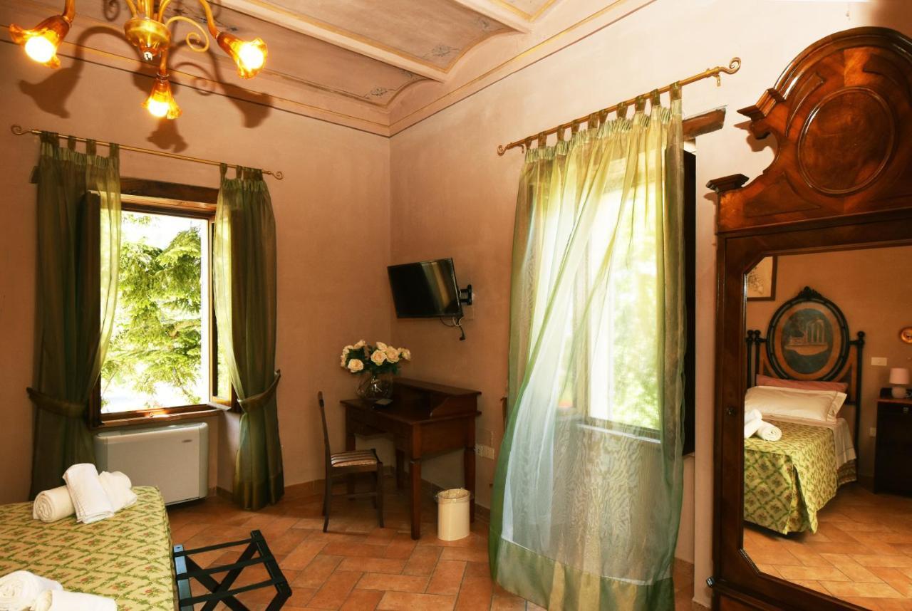 Villino Bellavista Spoleto
