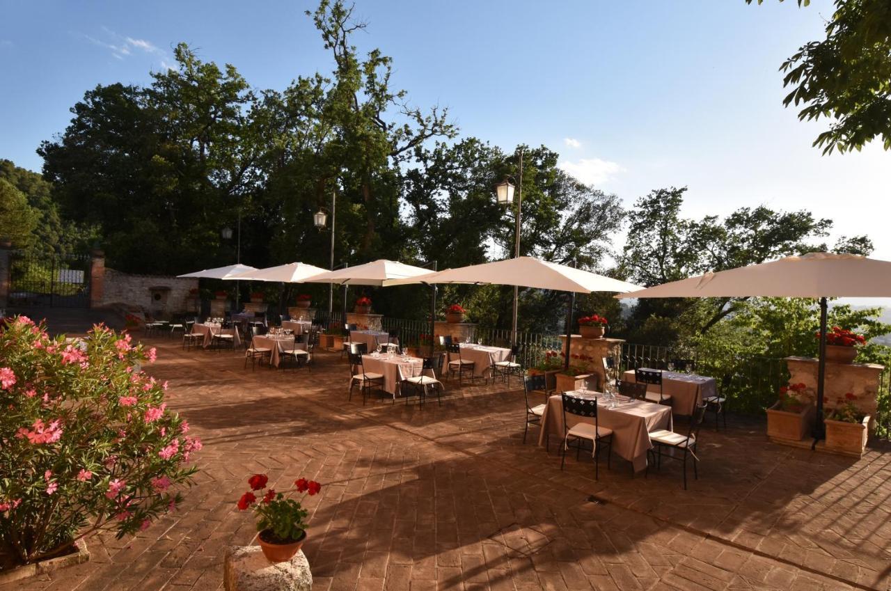 Villino Bellavista Farm stay Spoleto