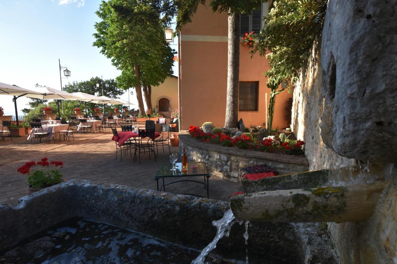 Villino Bellavista Spoleto
