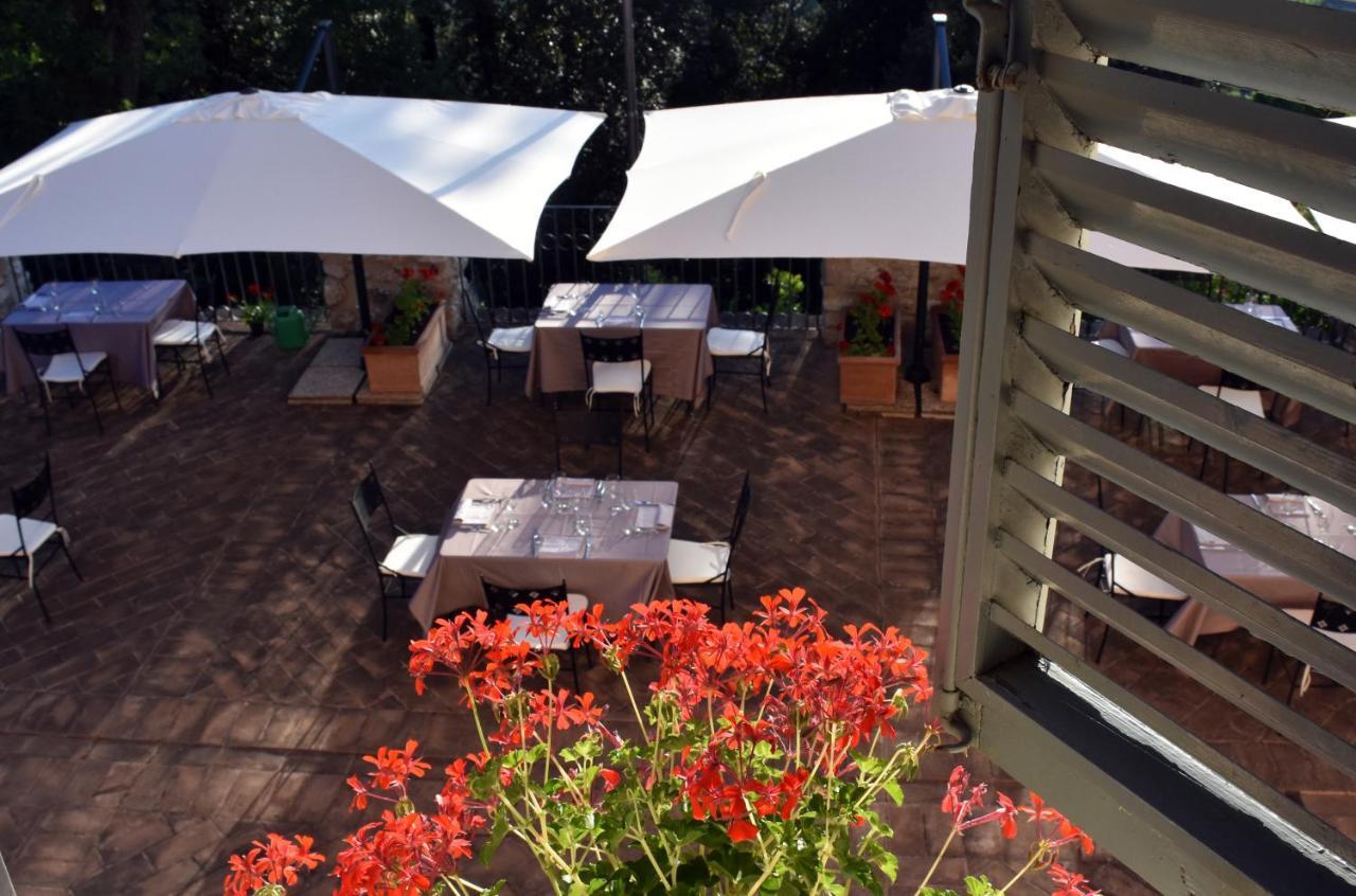 Villino Bellavista Farm stay Spoleto