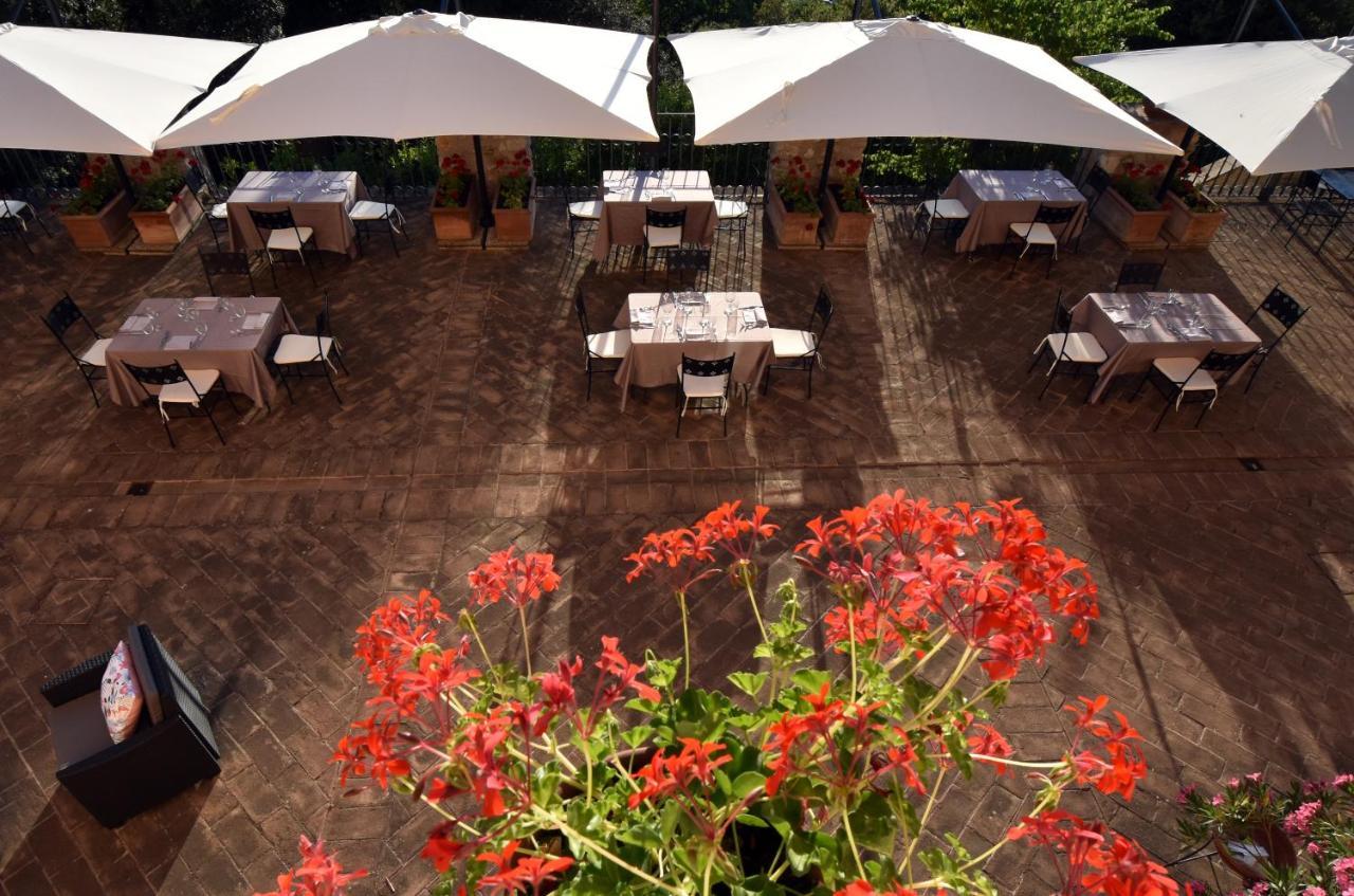Villino Bellavista Vakantieboerderij Spoleto