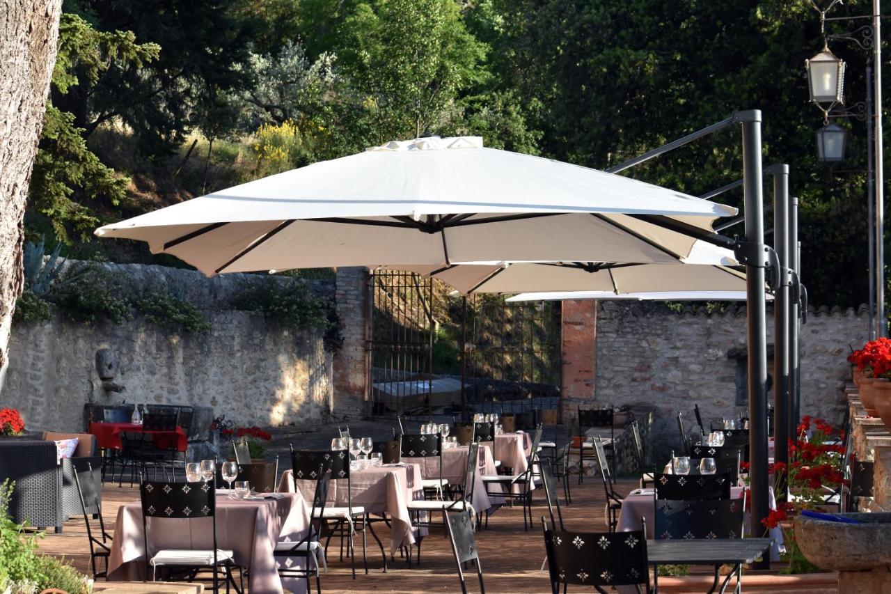 Villino Bellavista Farm stay