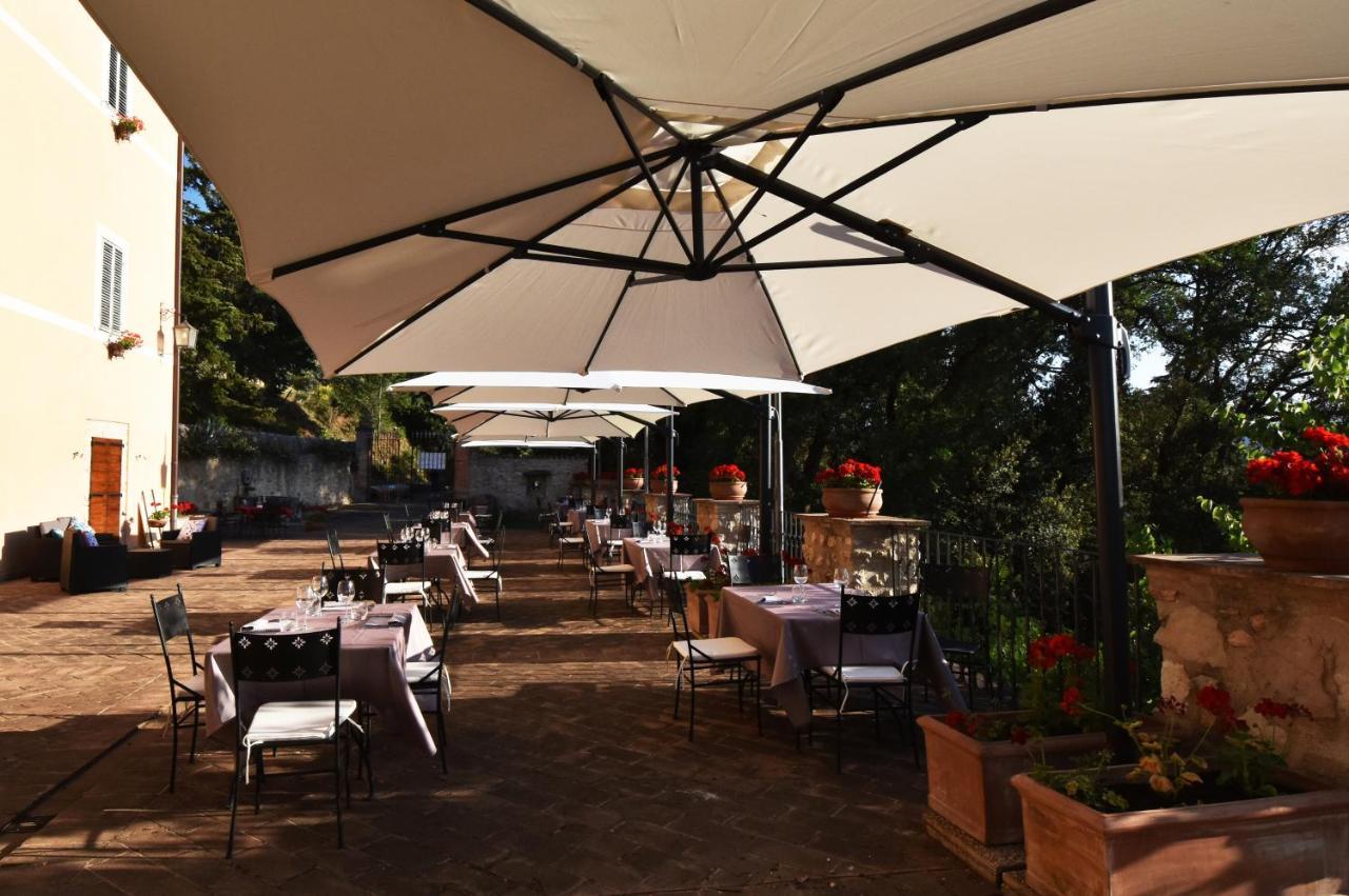 Villino Bellavista Farm stay Spoleto