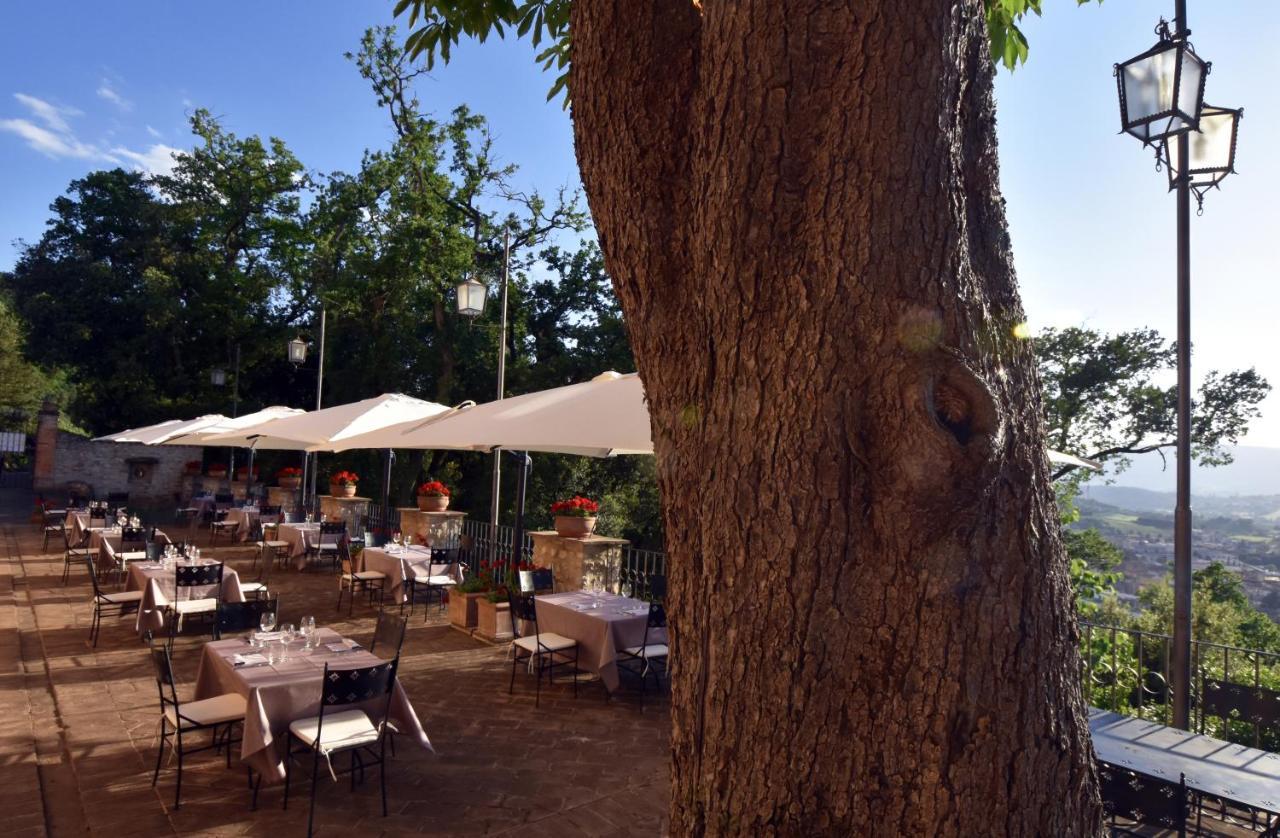 Farm stay Villino Bellavista